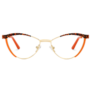 Blitz Eyewear (Red)
