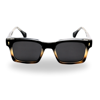 Atmos [Black demi] Sunglasses