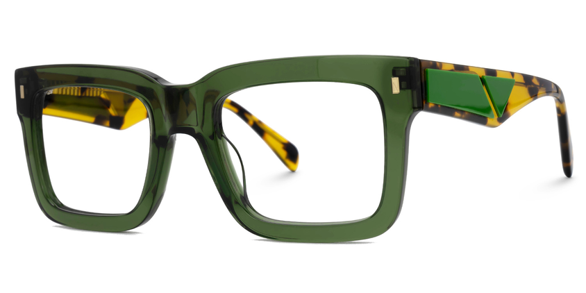 Fable Acetate Eyewear