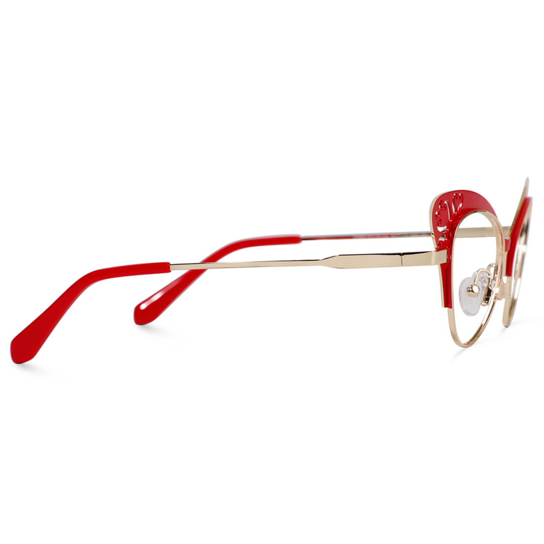 Crescendo Eyewear