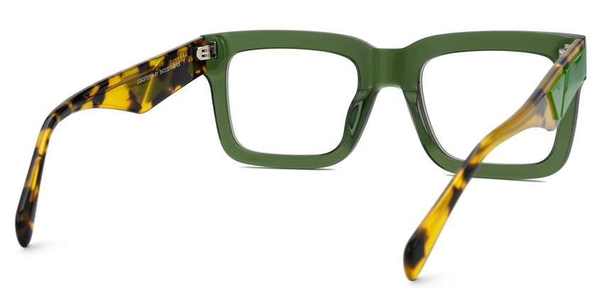 Fable Acetate Eyewear