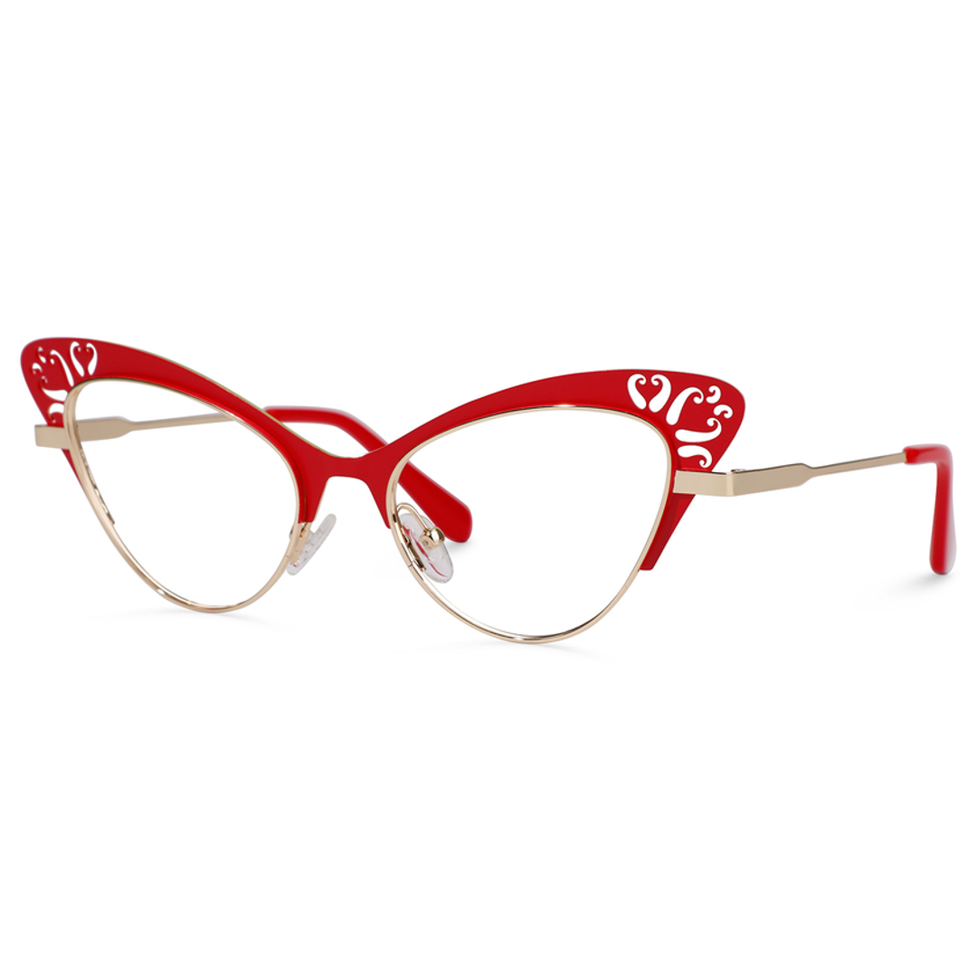Crescendo Eyewear