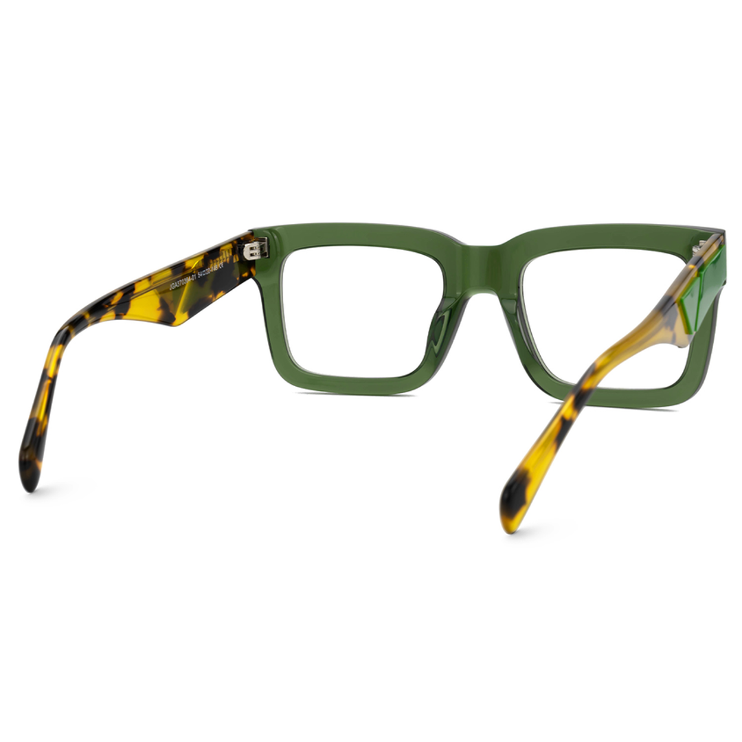 Fable Acetate Eyewear
