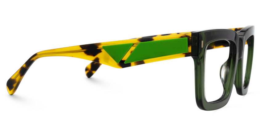 Fable Acetate Eyewear