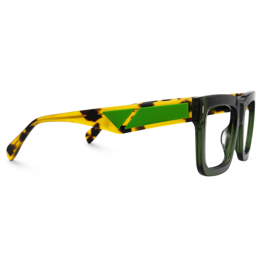 Fable Acetate Eyewear
