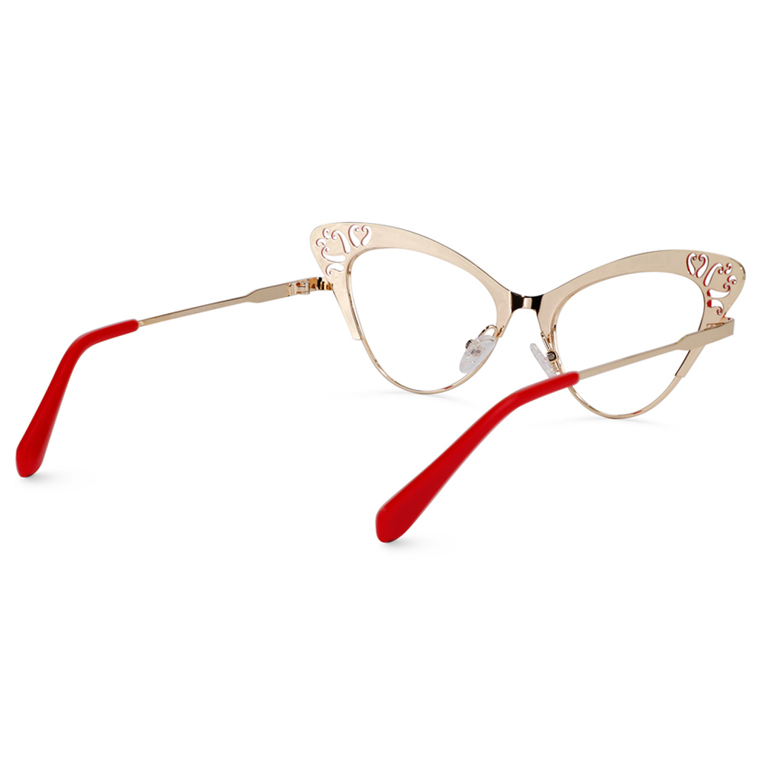 Crescendo Eyewear