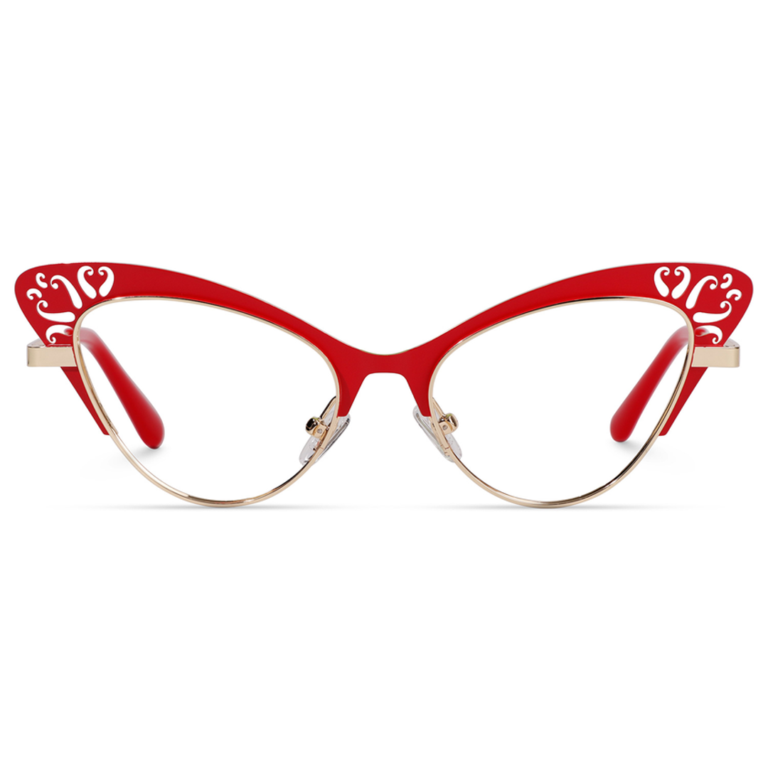 Crescendo Eyewear