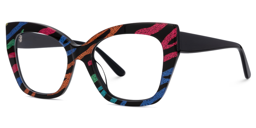 Palette Acetate Eyewear