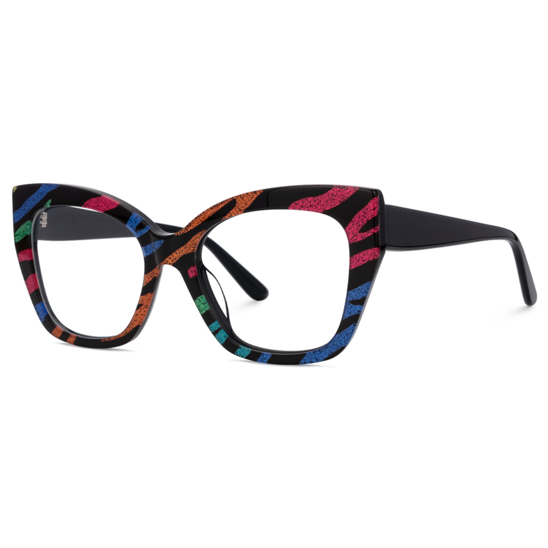 Palette Acetate Eyewear