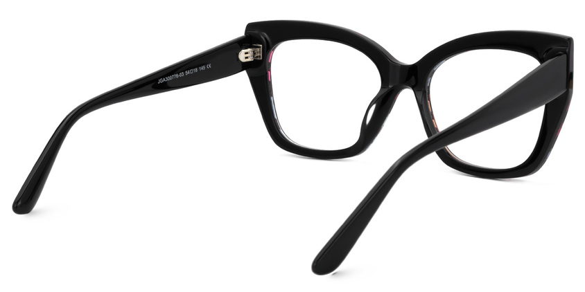 Palette Acetate Eyewear