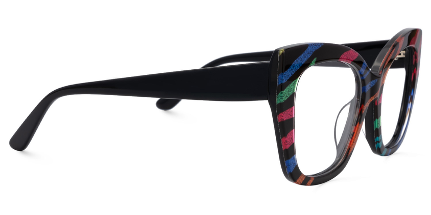 Palette Acetate Eyewear