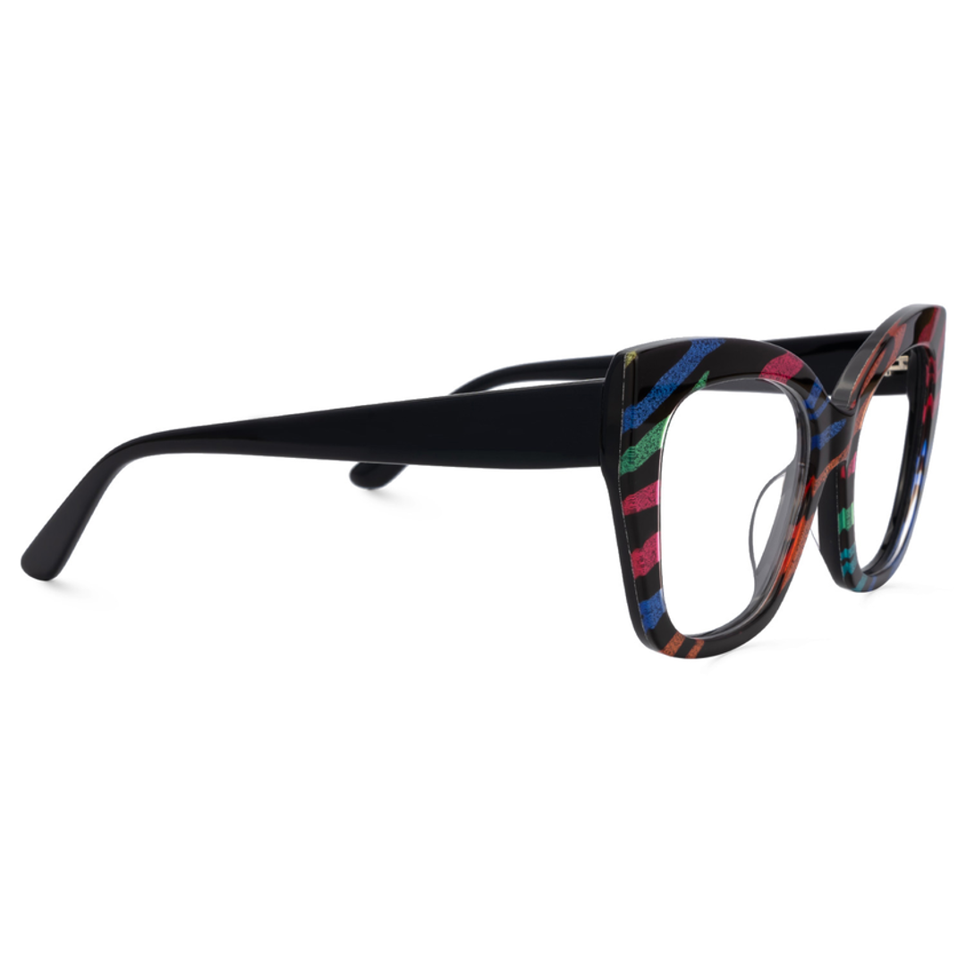 Palette Acetate Eyewear