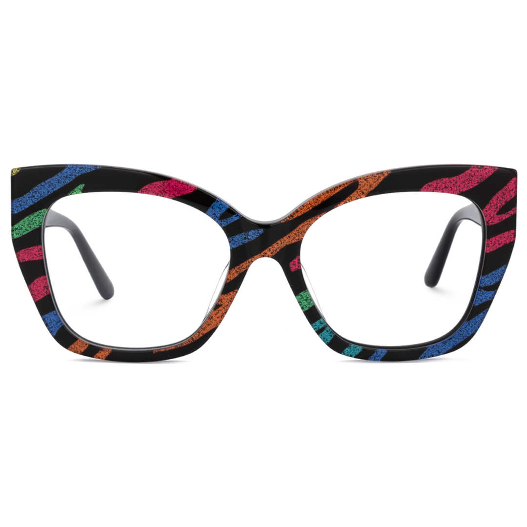 Palette Acetate Eyewear