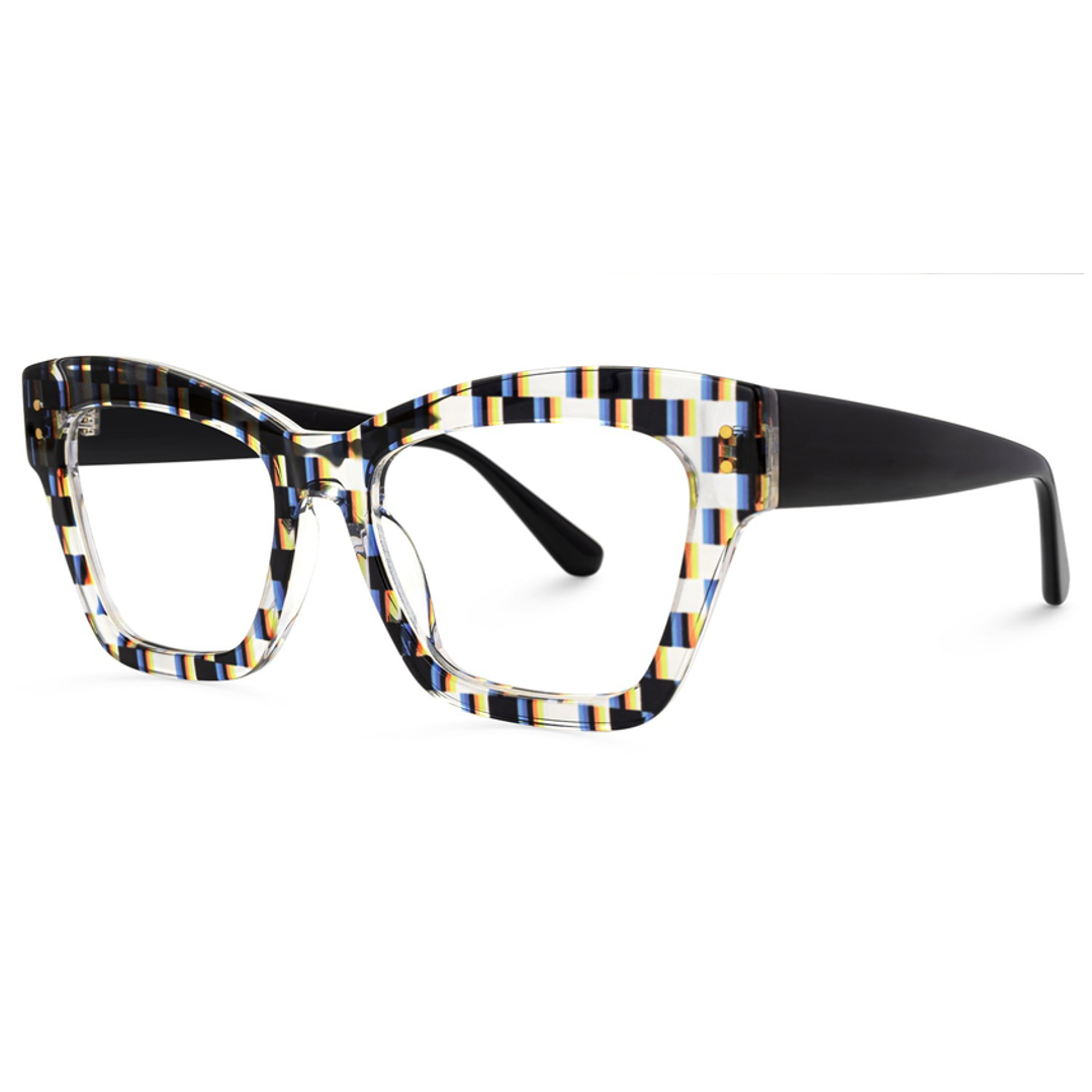 Decode Acetate Eyewear