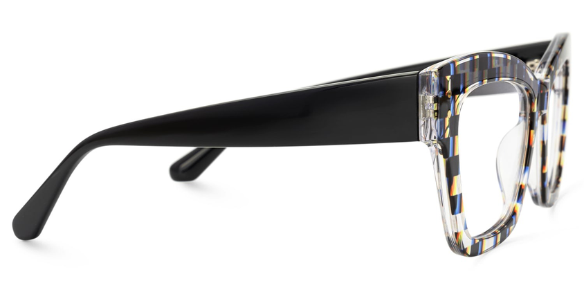 Decode Acetate Eyewear