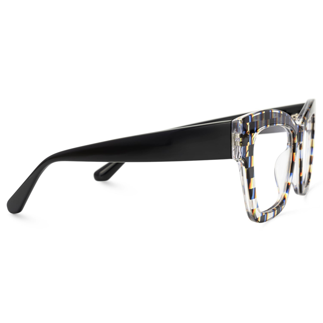 Decode Acetate Eyewear