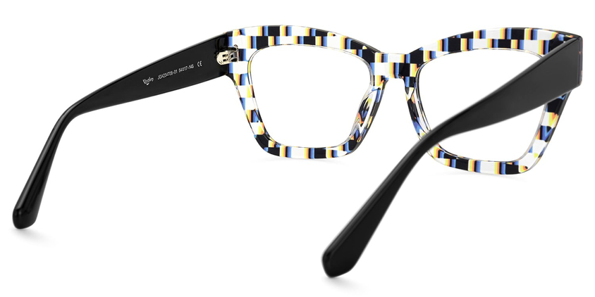 Decode Acetate Eyewear