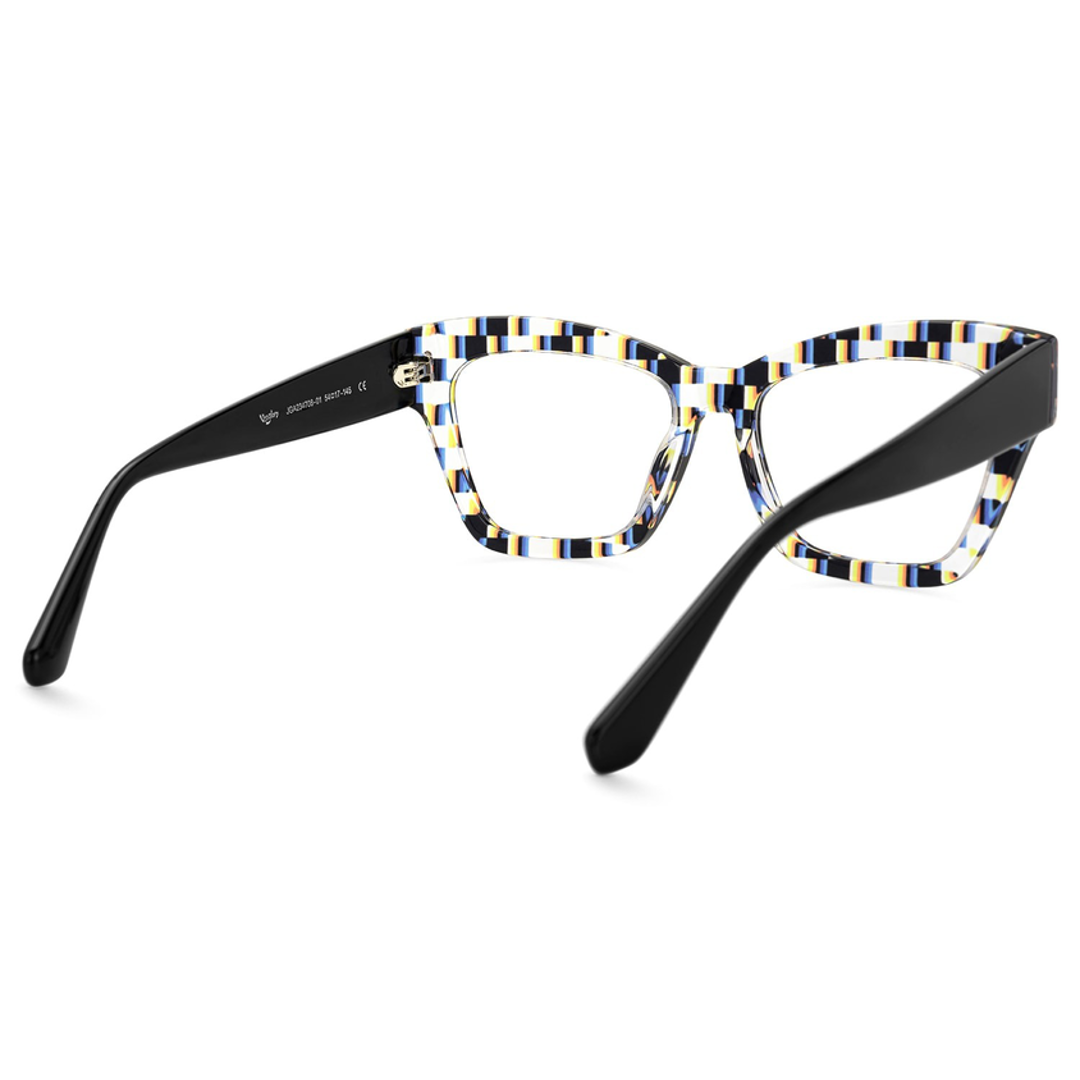 Decode Acetate Eyewear