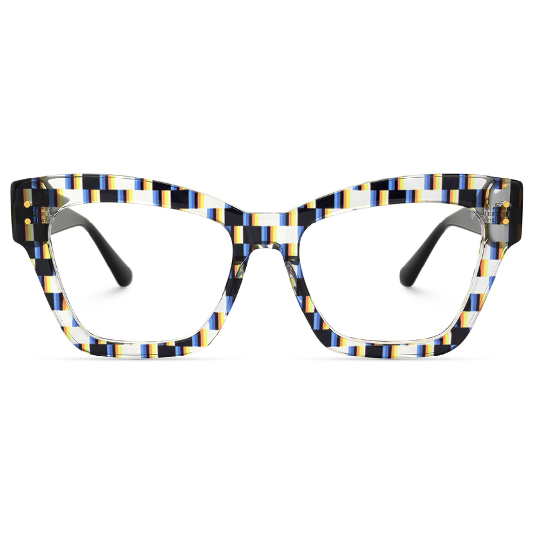Decode Acetate Eyewear