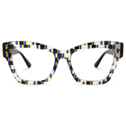 Decode Acetate Eyewear