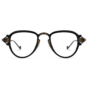 Roulette Eyewear (Black)