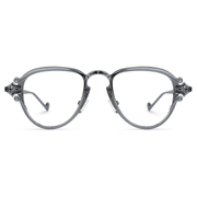 Roulette Eyewear (Grey)