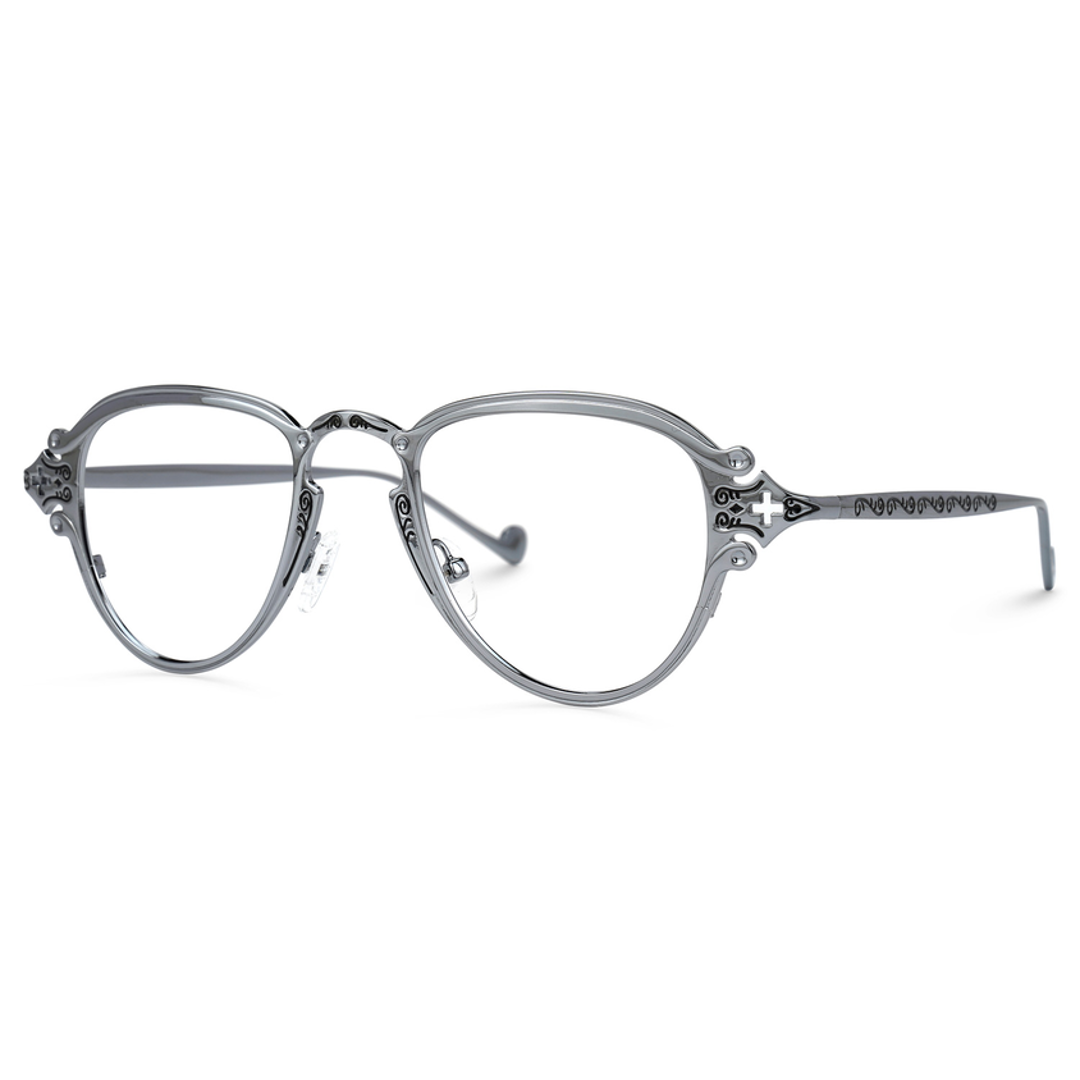 Roulette Eyewear (Grey)