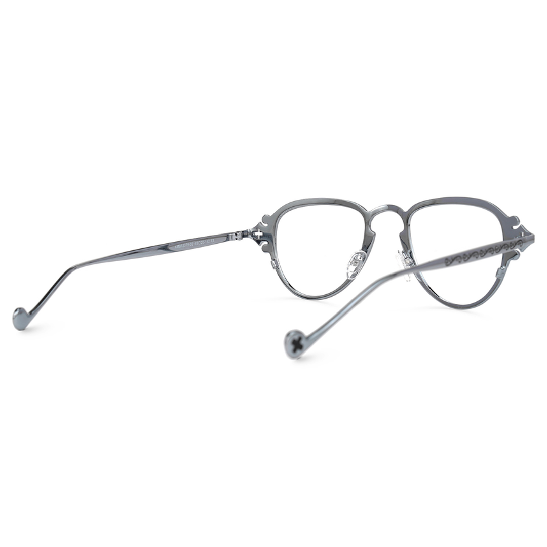 Roulette Eyewear (Grey)