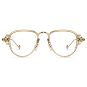 Roulette Eyewear (Gold)