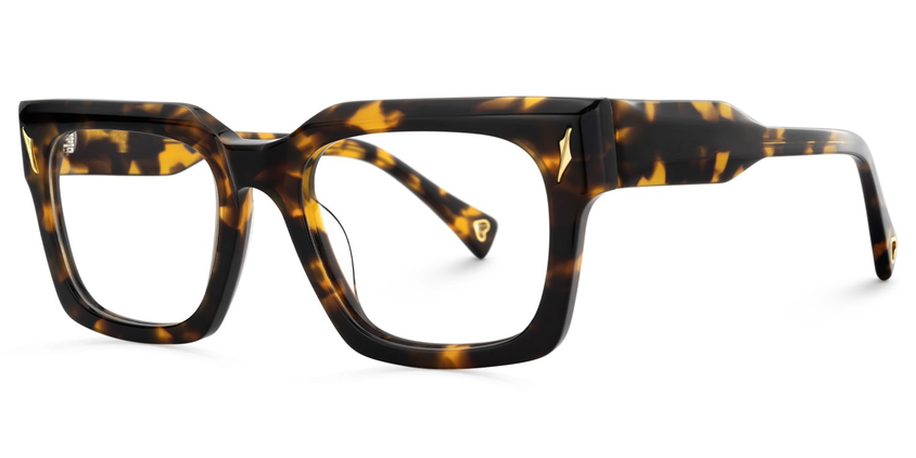 Solace Tortoise Eyewear