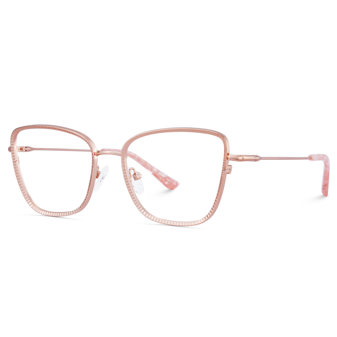 Ethena Eyewear (Pink)
