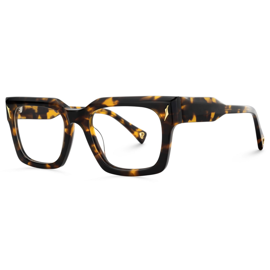 Solace Tortoise Eyewear