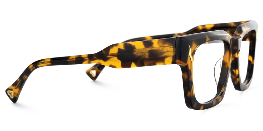 Solace Tortoise Eyewear