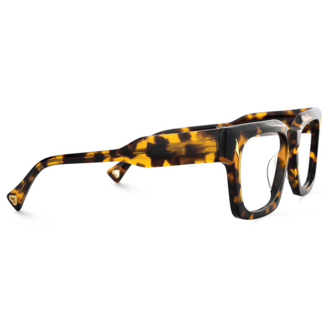 Solace Tortoise Eyewear