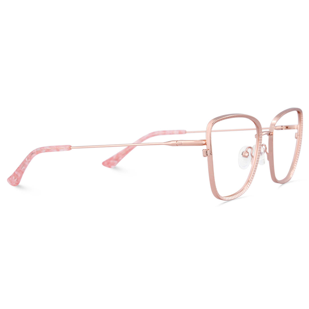 Ethena Eyewear (Pink)
