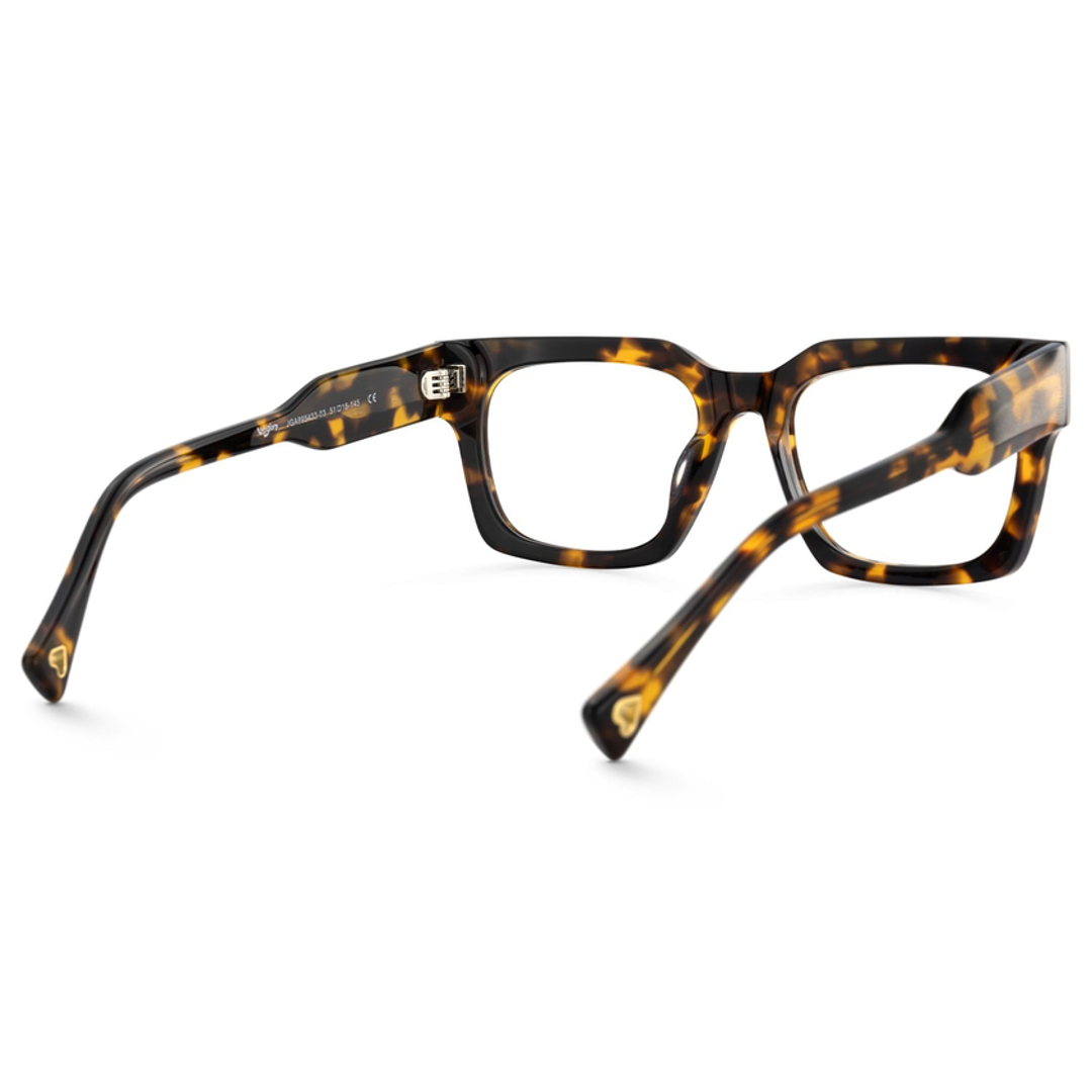 Solace Tortoise Eyewear