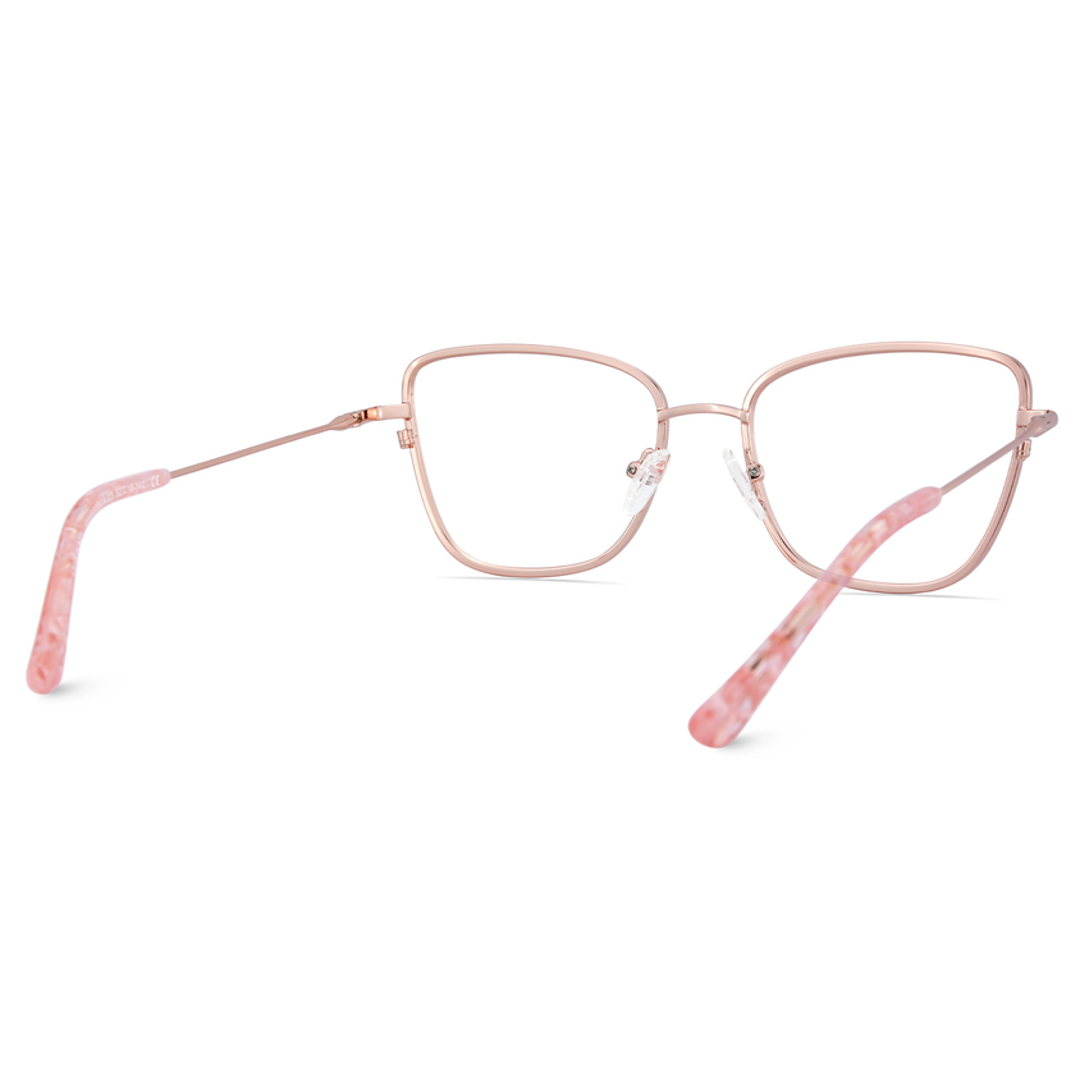 Ethena Eyewear (Pink)