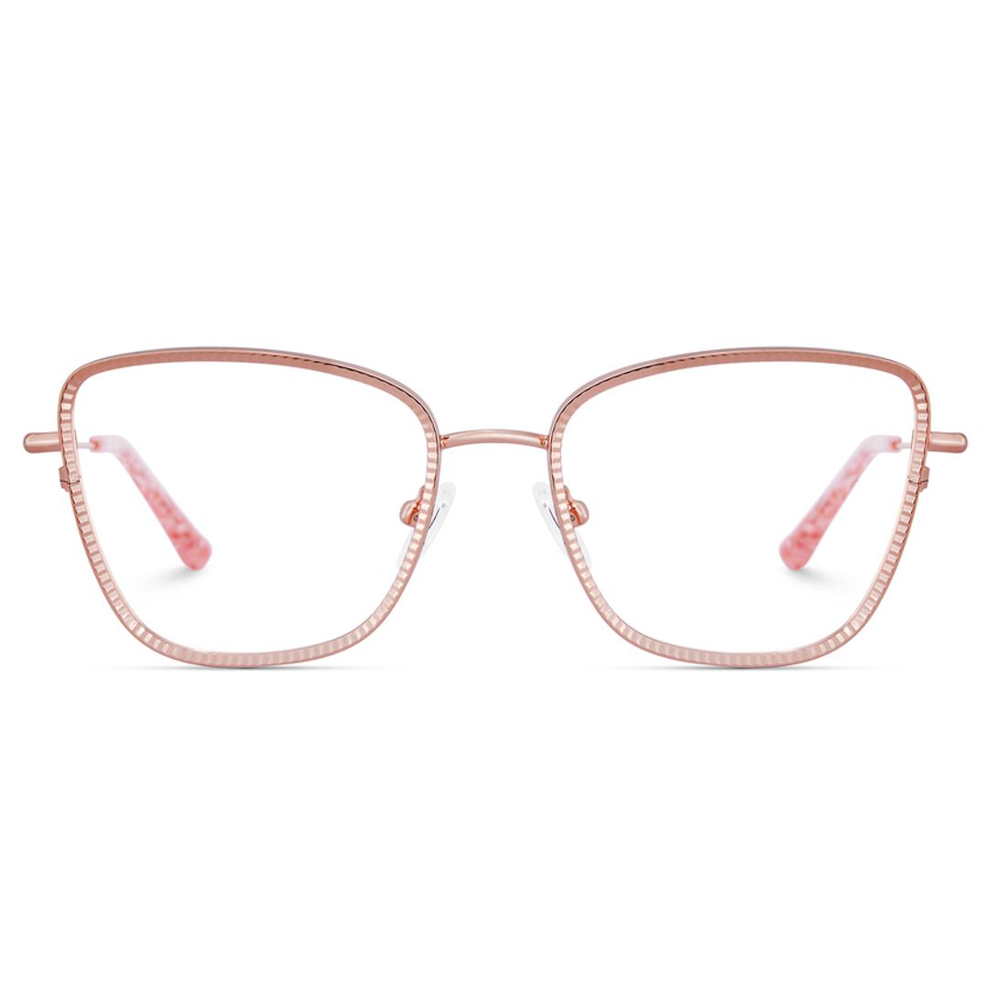 Ethena Eyewear (Pink)