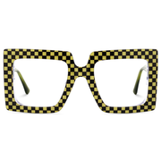 Felix Acetate Eyewear [Green]