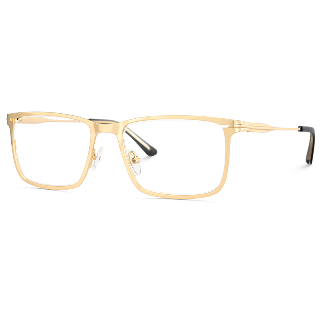 Poseidon Eyewear (Gold)
