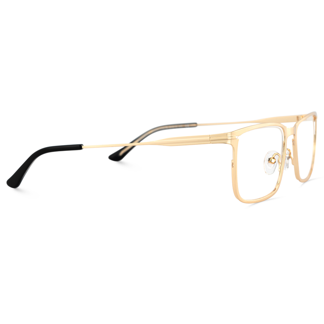 Poseidon Eyewear (Gold)