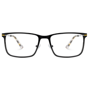 Poseidon Eyewear (Black)