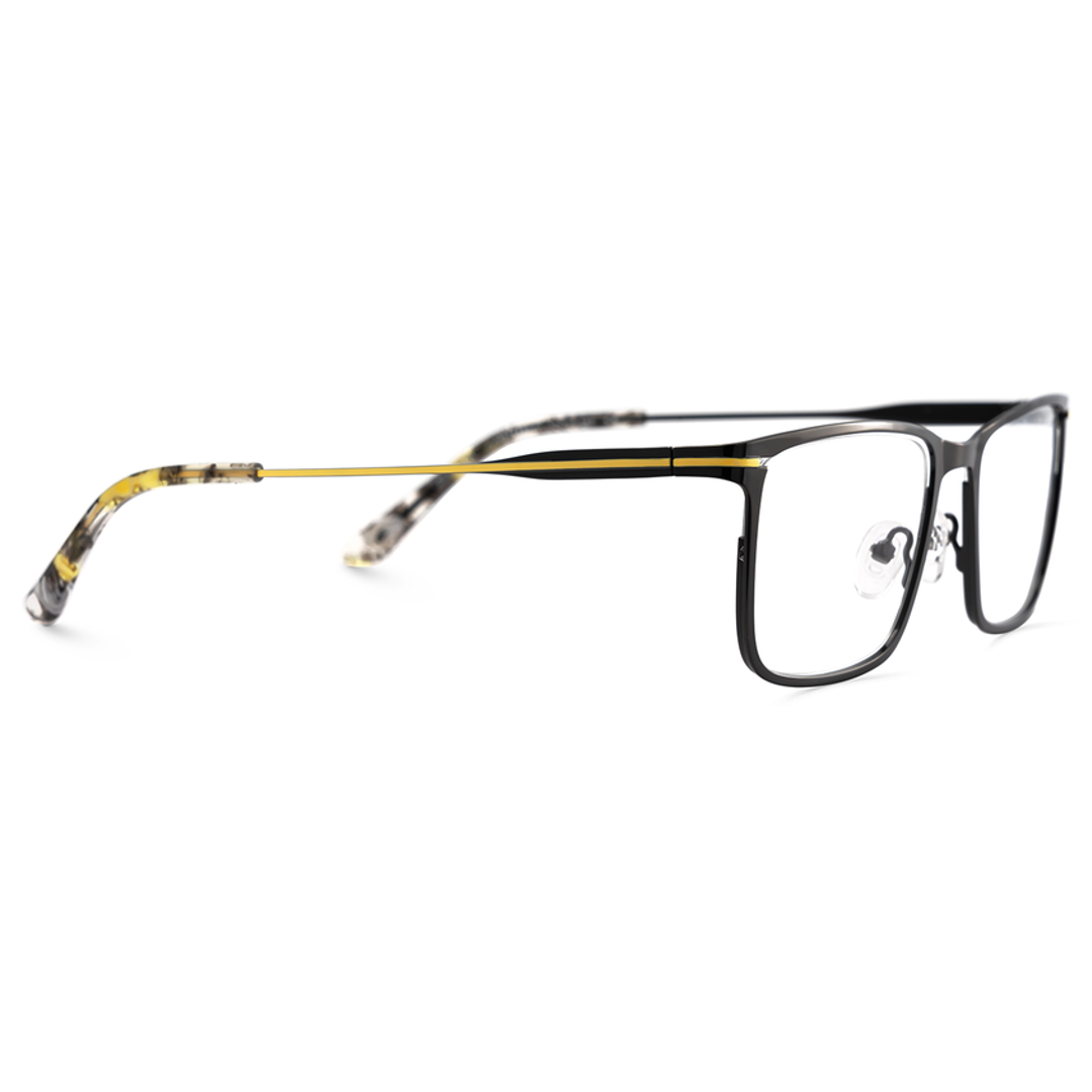Poseidon Eyewear (Black)