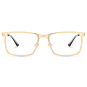 Poseidon Eyewear (Gold)