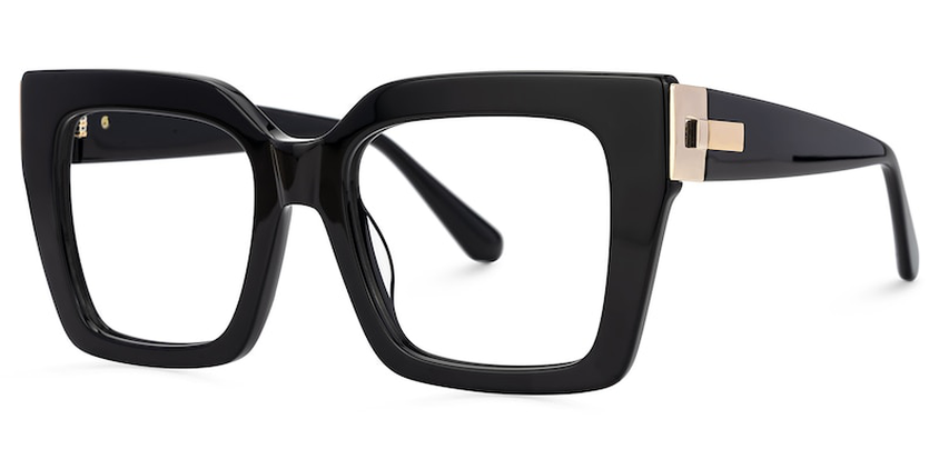 Sable Acetate Eyewear