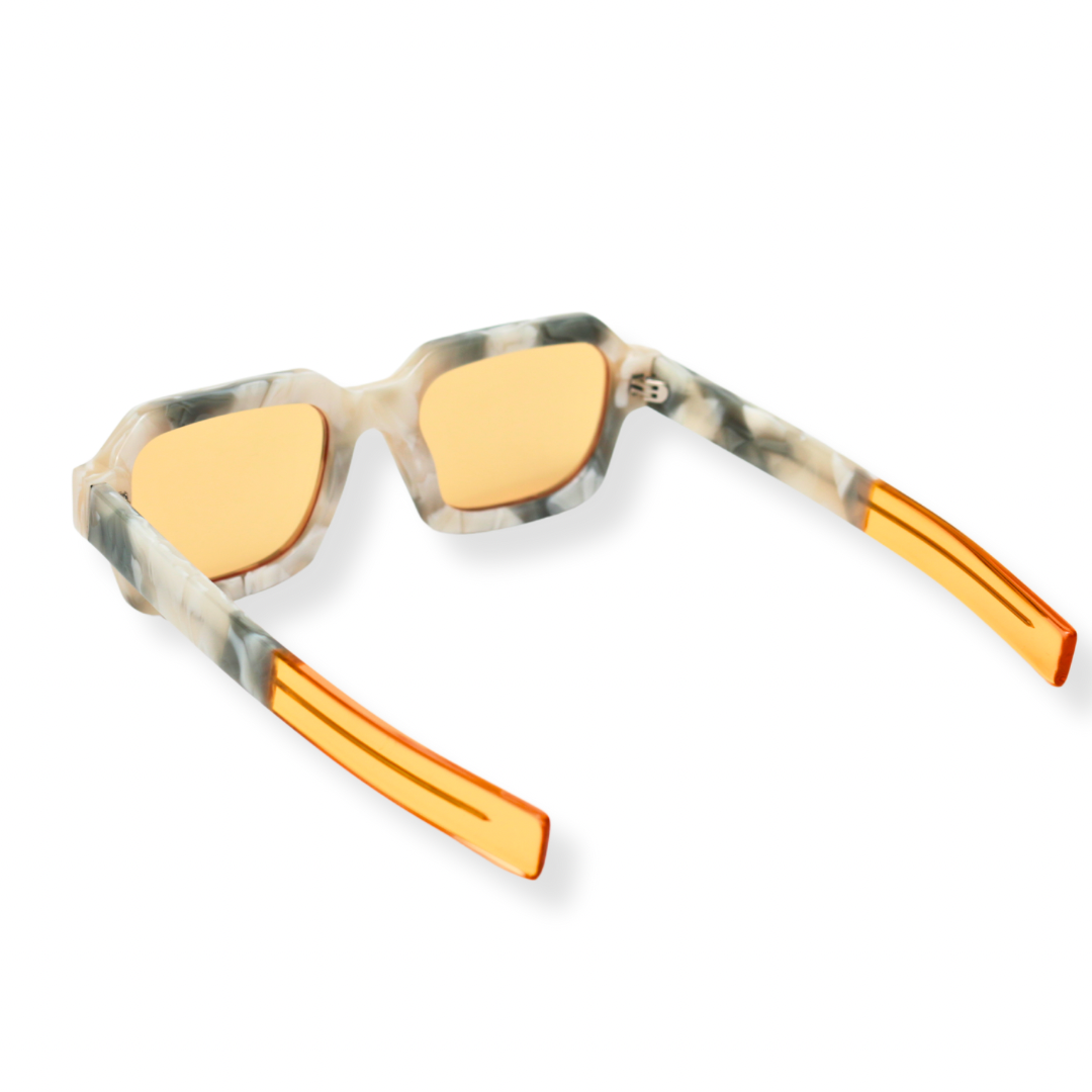 Marshall Acetate Sunglasses