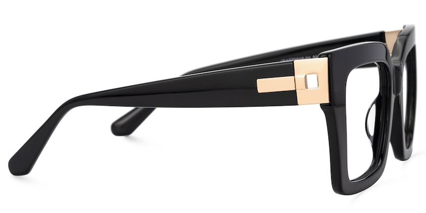 Sable Acetate Eyewear