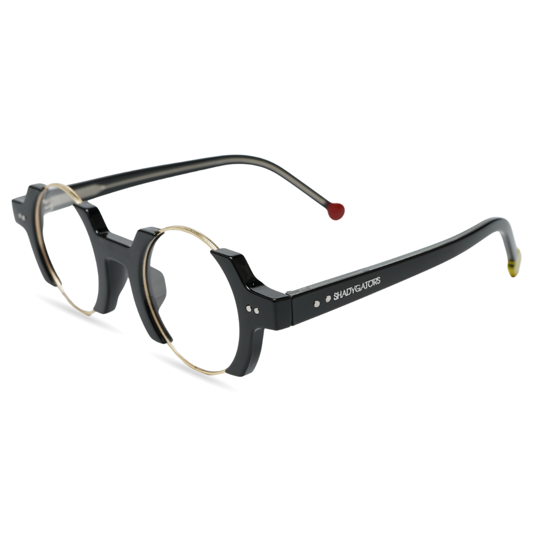 Axis Acetate Eyewear
