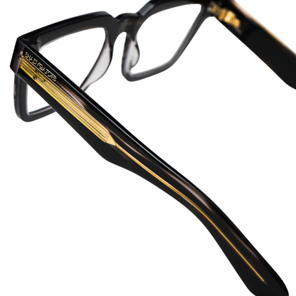 Simon Acetate Eyewear