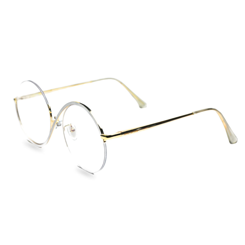 Loop Eyewear (White)
